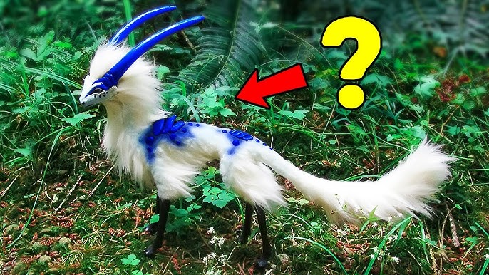 Mysterious Creature Found in the Forest? The Real Story Behind the Viral Photo